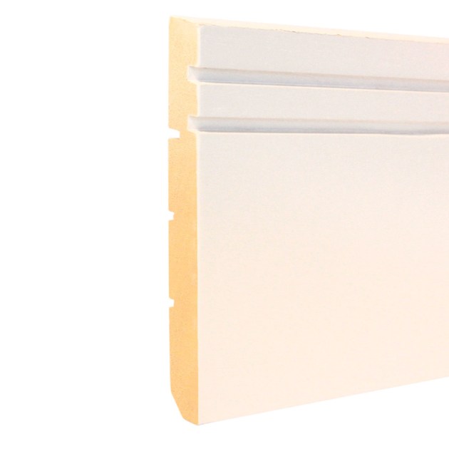 MOD814 mm140x13-laccato-bianco